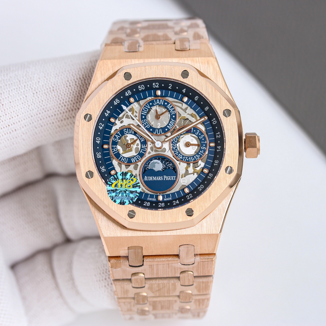 Audemars Piguet watch
